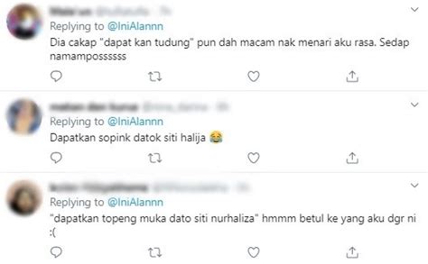 Datin sri dato' siti nurhaliza binti tarudin nama panggilan : Terkejut Aafiyah Sebut Nama Dato' Siti Nurhaliza, Netizen ...