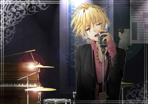 Singing Zerochan Anime Image Board