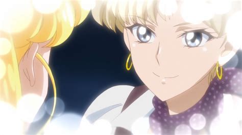 Sailor Moon Crystal Act Haruka In Usagis Dream Sailor Moon News