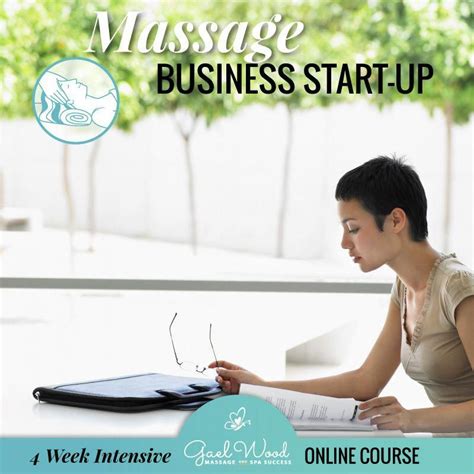 Are You Ready To Figure Out What It Takes To Start Your Own Massage Business Well Cover How To