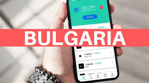 Looking for best brokers for beginners? Best Stock Trading Apps In Bulgaria 2020 (Beginners Guide ...
