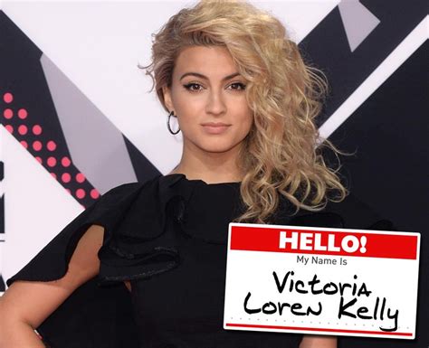 What Is Tori Kellys Real Name Pop Stars Real Names 53 Music Icons