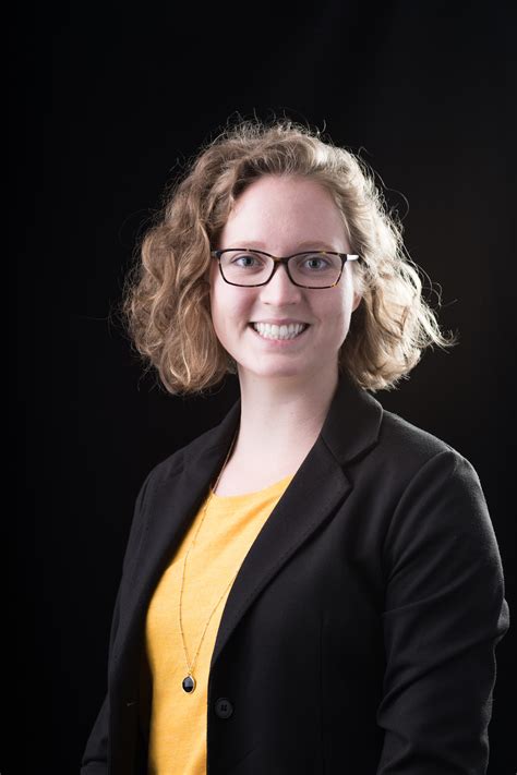Two Time Alumna Johnna Reisner Has Received A 201819 Fulbright English