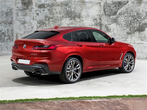2021 Bmw X4 Prices Reviews And Vehicle Overview Carsdirect