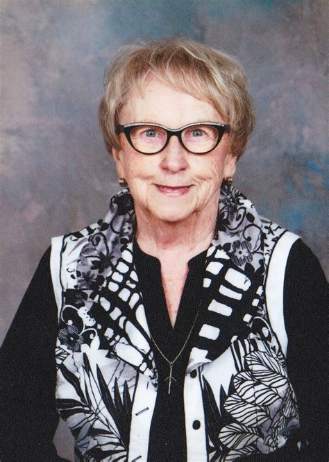 Obituary Of Kathy Noyes Welcome To Mccaw Funeral Service Ltd Ser