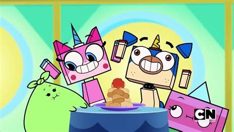 Unikitty Season 3 Episode 18 Best Best Friends Watch Cartoons
