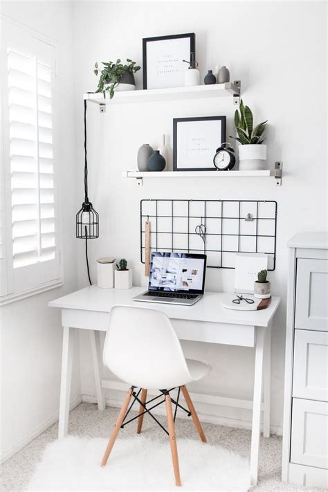 Check spelling or type a new query. My Minimalist Workspace | Slaapkamerdecoratieideeën ...