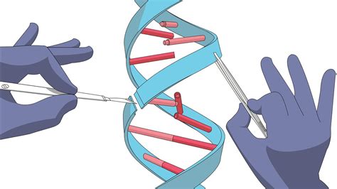 Crispr Screens The Right Tool For The Job