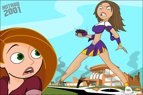 kim possible gts pictures