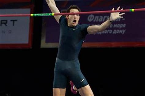 As of june 21, 2009, 71 world records have been ratified by the iaaf (now world athletics) in the event. Renaud Lavillenie sets pole vault world record of 6.16m in ...