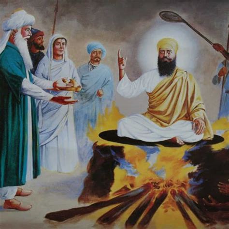 Guru Arjan Dev Ji Images The Ultimate Collection Of 999 Stunning Guru