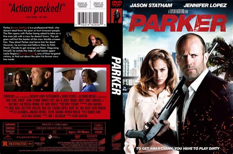 covers box sk parker 2013 high quality dvd blueray movie