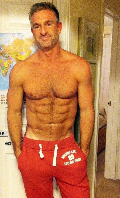 17 Best Images About Fit Over 40 On Pinterest Sexy Herschel And Silver Foxes