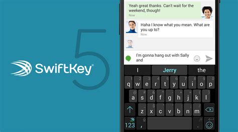 Swiftkey For Android Goes Free Adds Theme Store And Rewards Loyal Users