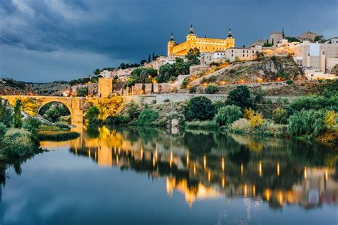 10 Wonderful Things To Do In Toledo Spains Imperial City