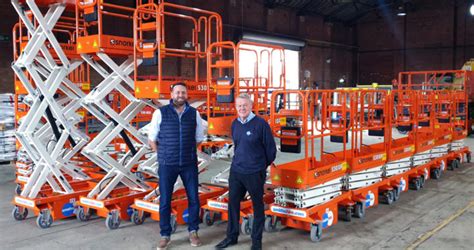 Smiths Hire Archives Lift And Hoist International Industrial