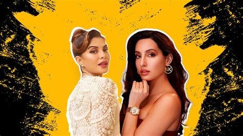 explained why nora fatehi has sued jacqueline fernandez for defamation nora fatehi files