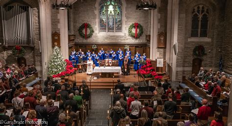 Christmas Eve Worship Services Westminster Presbyterian Church