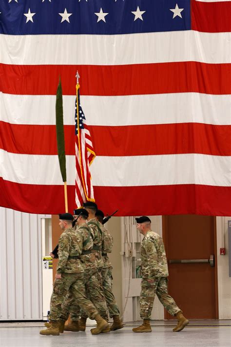 Dvids Images Commando Brigade Cases Colors Before Afghanistan