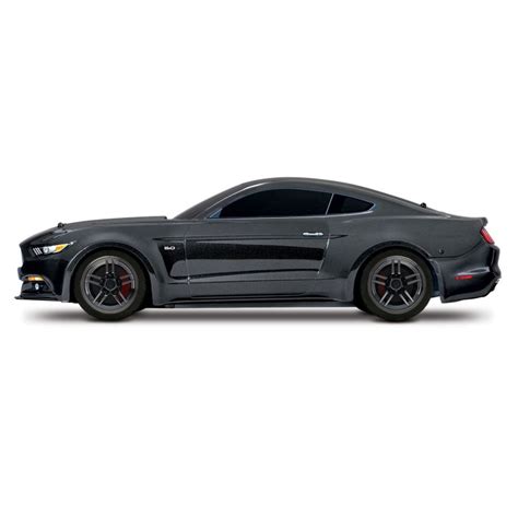 Ford Mustang Gt 110 4wd Rtr Tq