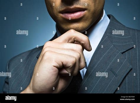 Deliberating High Resolution Stock Photography And Images Alamy