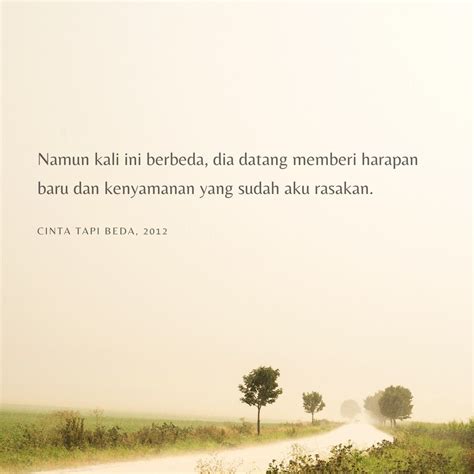 Quotes Pertemanan Beda Agama : CINTA TAPI BEDA AGAMA / ketika rasa