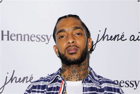 nipsey hussle murder planned terrifying details about rapper s death revealed music times