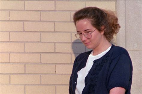 Susan Smith Mother Who Killed Kids Something Went Very Wrong That