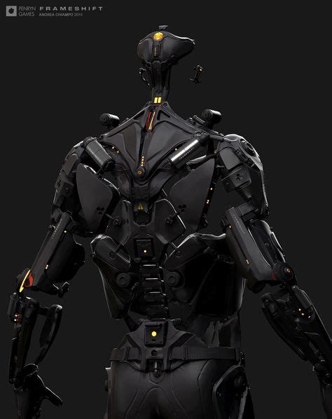 20 Exoskeleton Suit Ideas Exoskeleton Suit Sci Fi Characters Cyberpunk