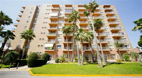 El recinto el festival de música fib está a 20 minutos a pie. Apartamentos Bali, Benicàssim (Castellón) - Atrapalo.com