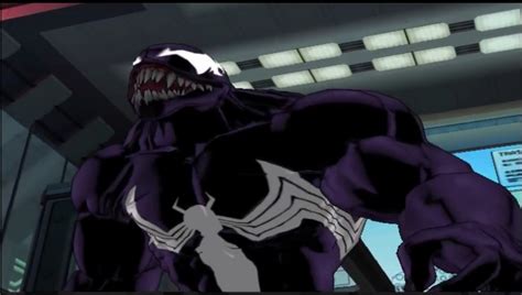 Ultimate Venom Hulk Marvel Marvel Comics Spiderman Marvel Heroes