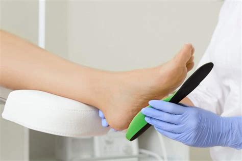 What Does A Podiatrist Doctor Do Forme Medical Center Ny