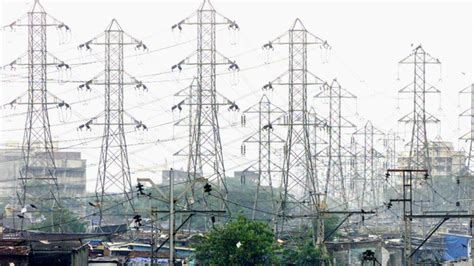 Goa Proposes Reduction In Domestic Electricity Tariff The Hindu