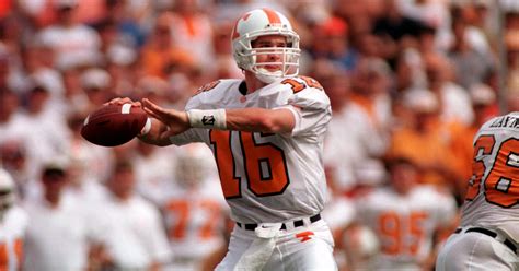 Tennessee Wants Peyton Manning Reference Removed From Title Ix Lawsuit