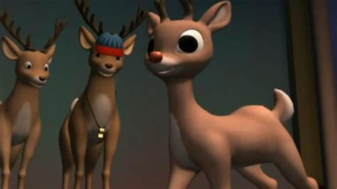 Rudolph The Red Nosed Reindeer And The Island Of Misfit Toys 2001 Mubi
