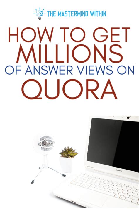 How Many Views On Quora To Make Money