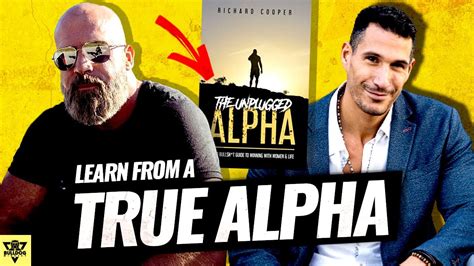 The Unplugged Alpha Richard Cooper From Entrepreneurs In Cars YouTube