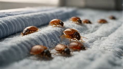 How Fast Do Bed Bugs Spread From Room To Room Revealed