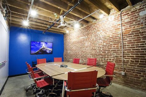 6 Creative Conference Rooms Youll Love Meeting In