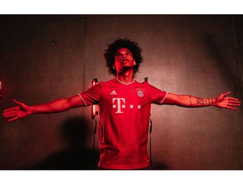 Department of justice, national training standards for sexual assault medical forensic examiners (2006). Bayern Munich finally get their man as Leroy Sane signs ...