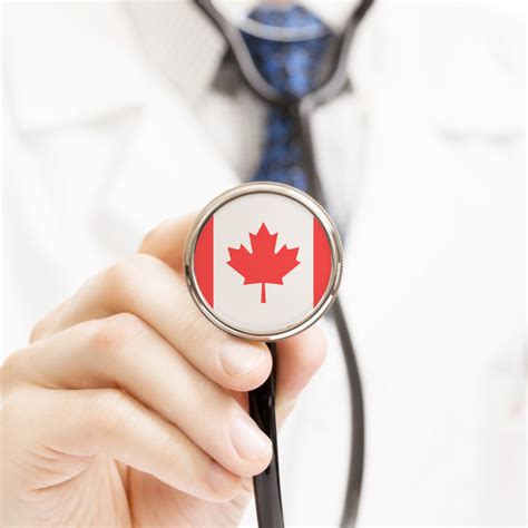 The Ultimate Guide To The Healthcare System For Expatriates In Canada