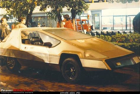 Camper vans go for that price range. Tesla pick-up truck plans confirmed EDIT: 'Cybertruck' unveiled! - Page 4 - Team-BHP