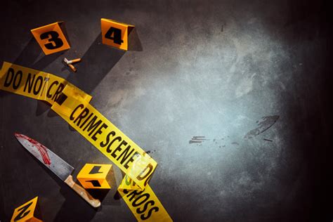 Bloody Crime Scene Images Browse 5949 Stock Photos Vectors And