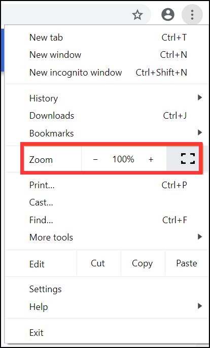 How To Zoom Out On Windows 1011 Pc Here Are Top 5 Methods Minitool