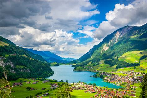 For questions on entry requirements and permitted stay visit the website of the swiss federal office of public health. The Best Things to Do in Lucerne, Switzerland | Home and A ...