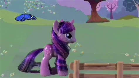 Mlp Song “bbbff” Toy Version Show Accurate Youtube