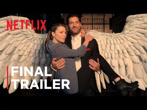 Lucifer Season 6 Official Release Date Out Now By Netflix