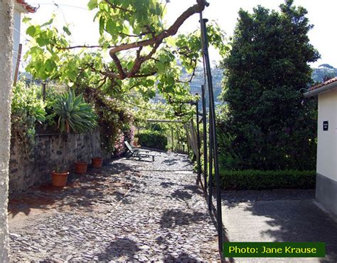 Anzeigen von privaten und gewerblichen anbietern. The Wine Lodge Funchal Madeira Haus Wohnung mieten ...