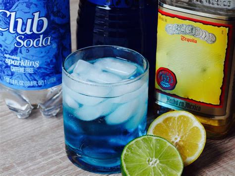 10 Delicious Blue Curaçao Cocktails That Will Wow Your Guests Delishably
