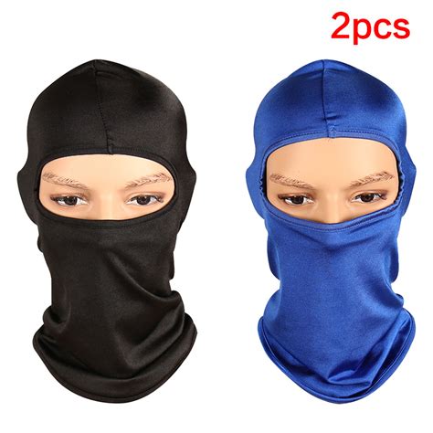 Ski Mask Cold Weather Windproof Face Mask For Cycling Motorcycling
